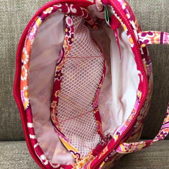 Vera Bradley Bag - Picture 4 of 4